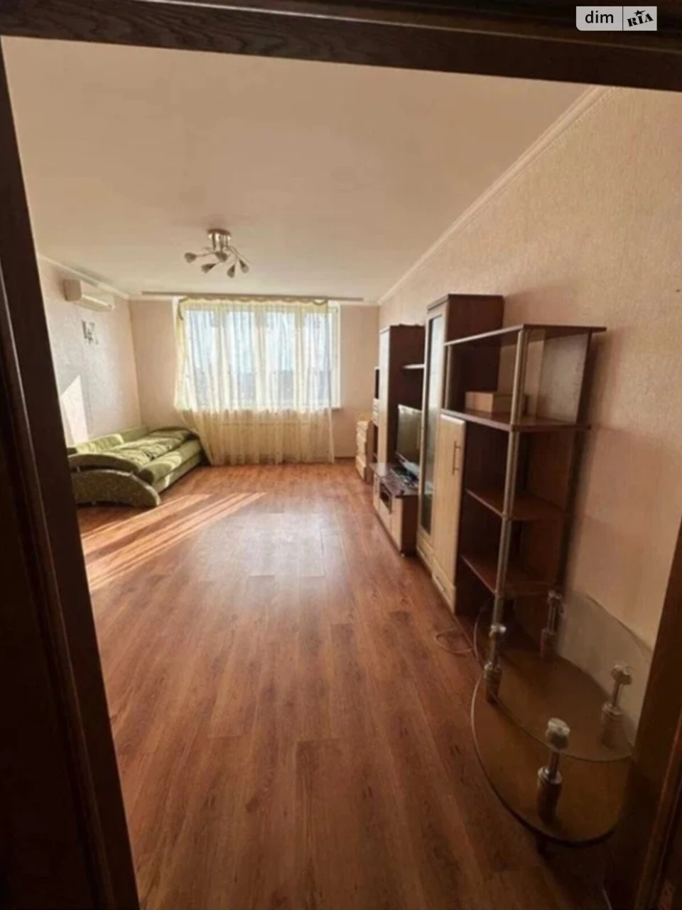 Срочная аренда квартиры в ЖК Корона, ул. Сребокильская, 1