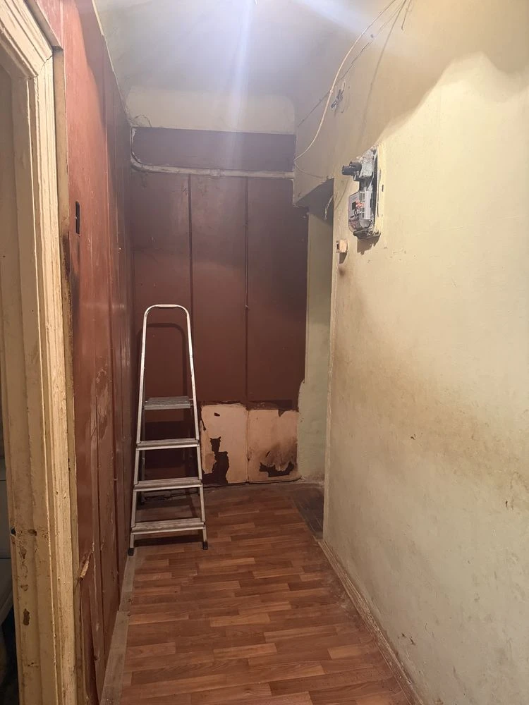 Apartment for sale: Gipsova Street, Konovalec Street, Yukhnovsky Street, Trush Street
