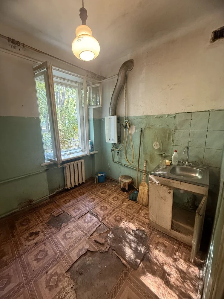 Apartment for sale: Gipsova Street, Konovalec Street, Yukhnovsky Street, Trush Street