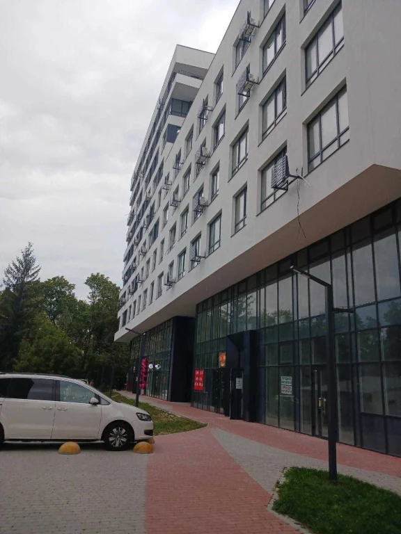 Продаж квартири по вул Лінкольна