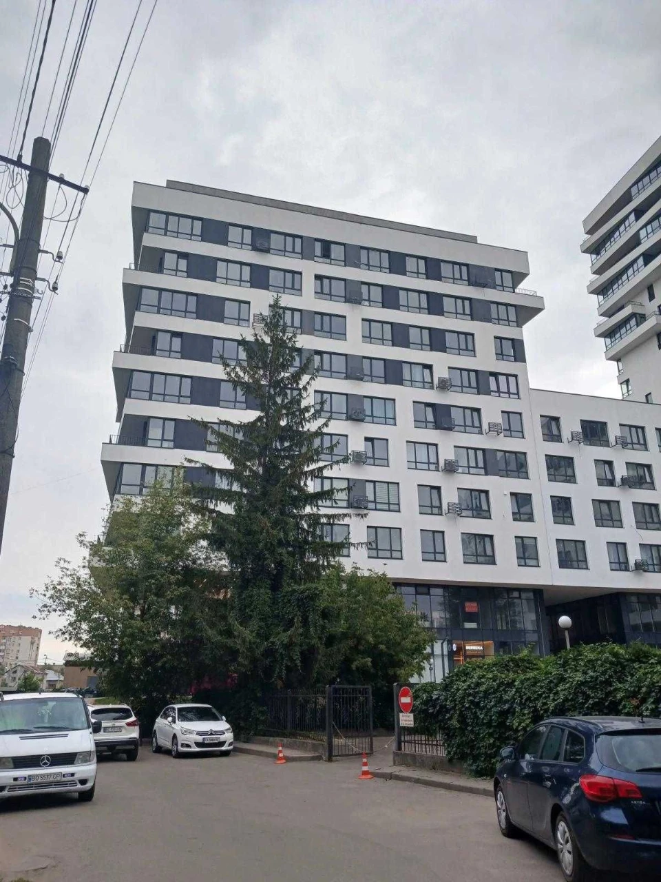 Продаж квартири по вул Лінкольна