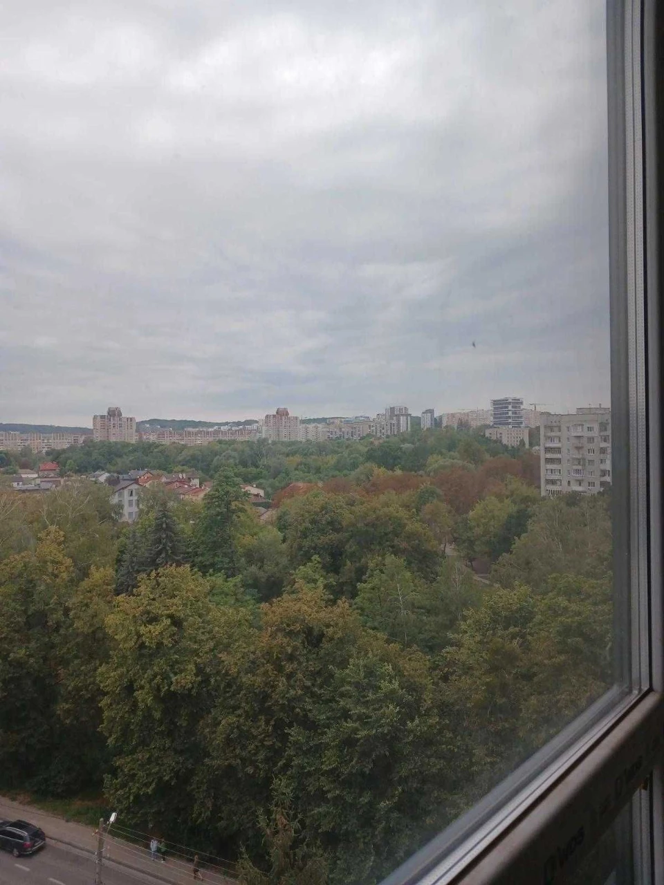 Продаж квартири по вул Лінкольна