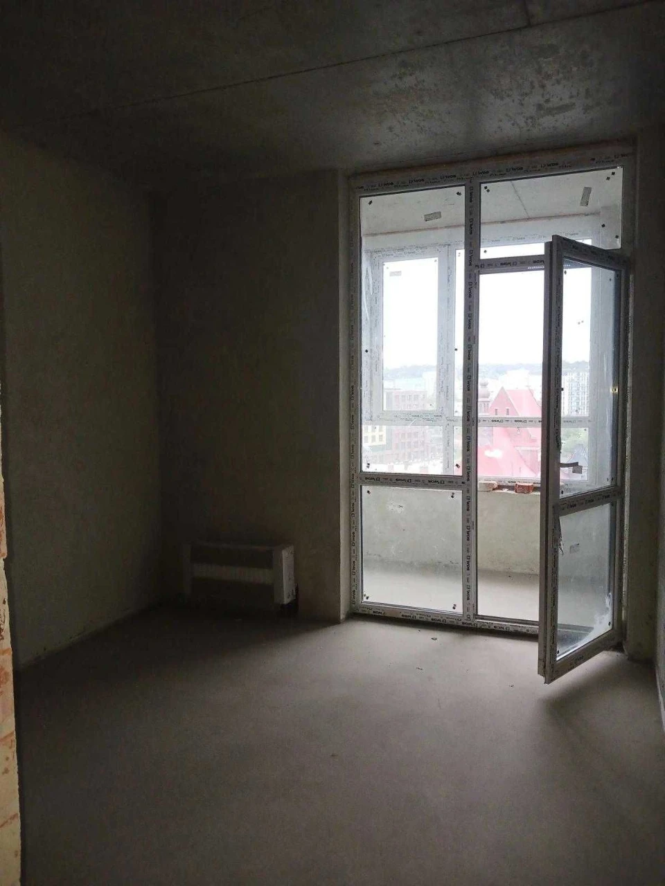 Продаж квартири по вул Лінкольна