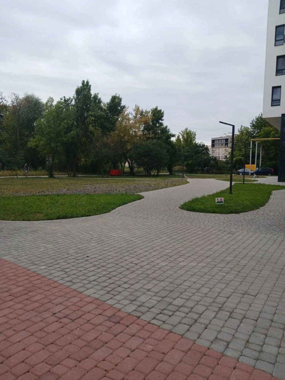 Продаж квартири по вул Лінкольна