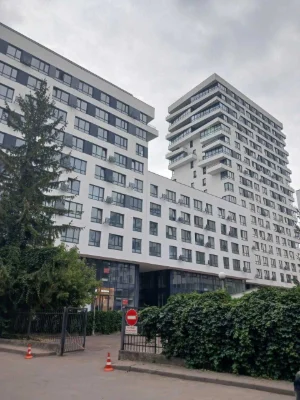 Продаж квартири по вул Лінкольна
