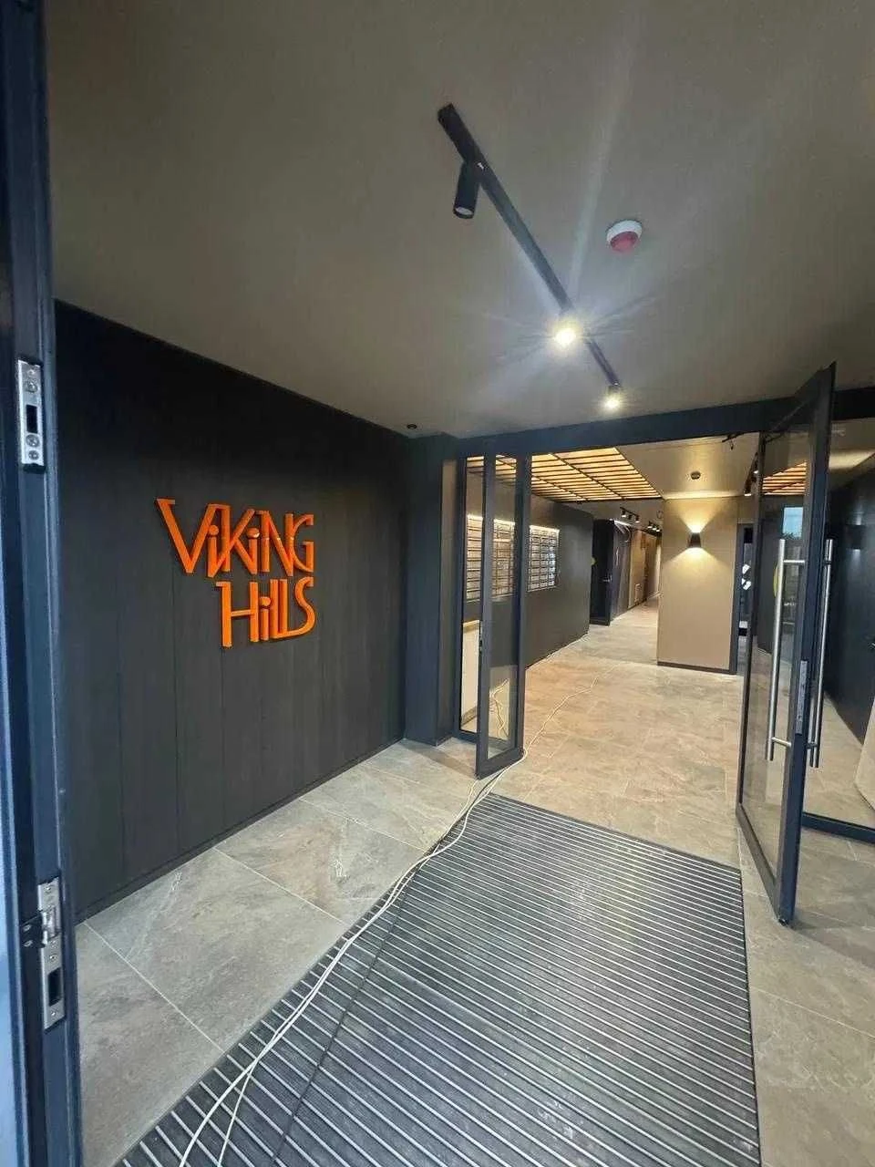 Продаж 1-кімнатної квартири  ЖК Viking Hills