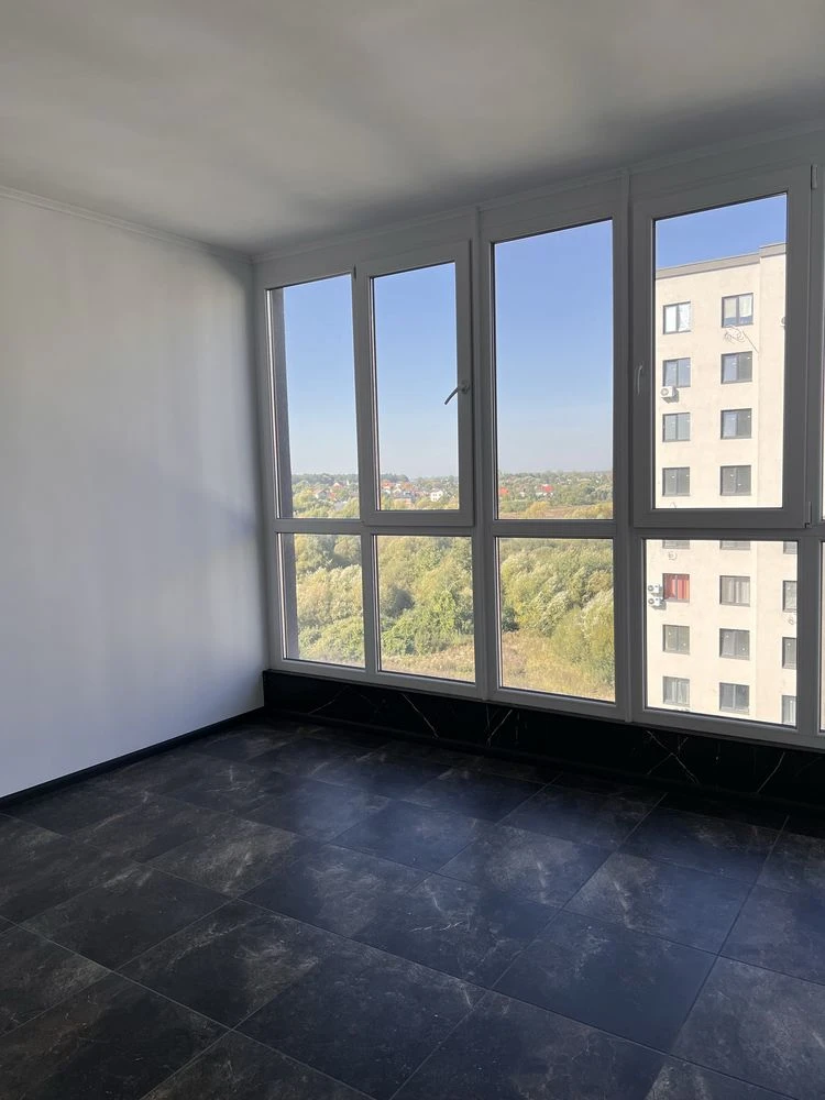 Продажа квартиры 50 м2 с ремонтом и гардеробной!