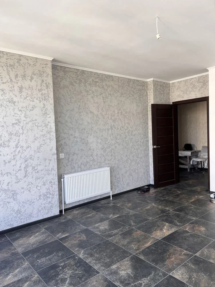 Продажа квартиры 50 м2 с ремонтом и гардеробной!