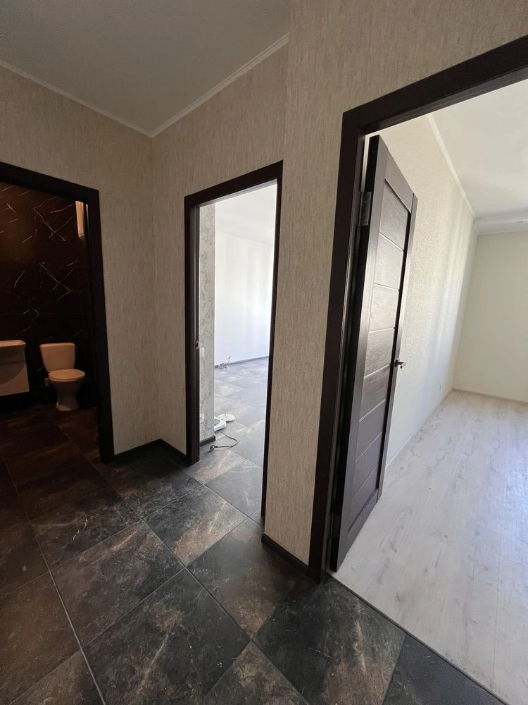 Продажа квартиры 50 м2 с ремонтом и гардеробной!