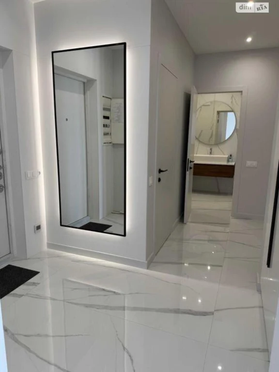 Apartment for Sale: Two-Bedroom Apartment in "Seven" Residence