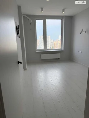 Apartment for Sale: Two-Bedroom Apartment in "Seven" Residence