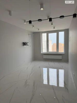 Apartment for Sale: Two-Bedroom Apartment in "Seven" Residence