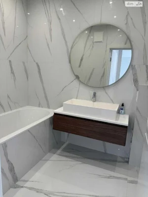Apartment for Sale: Two-Bedroom Apartment in "Seven" Residence