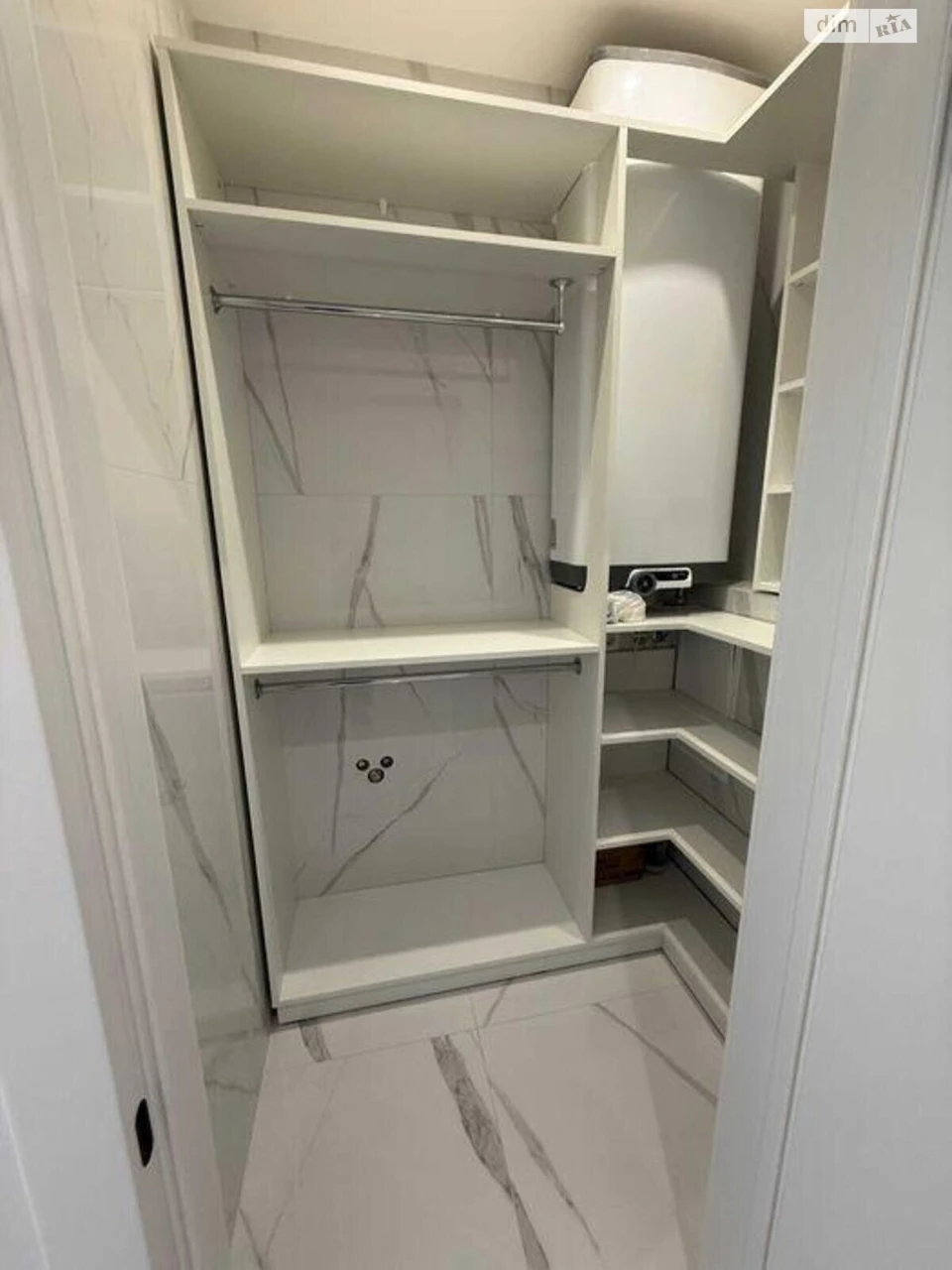 Apartment for Sale: Two-Bedroom Apartment in "Seven" Residence