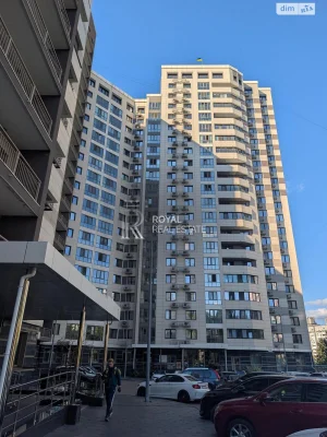 Продаж Квартира Солом'янка
