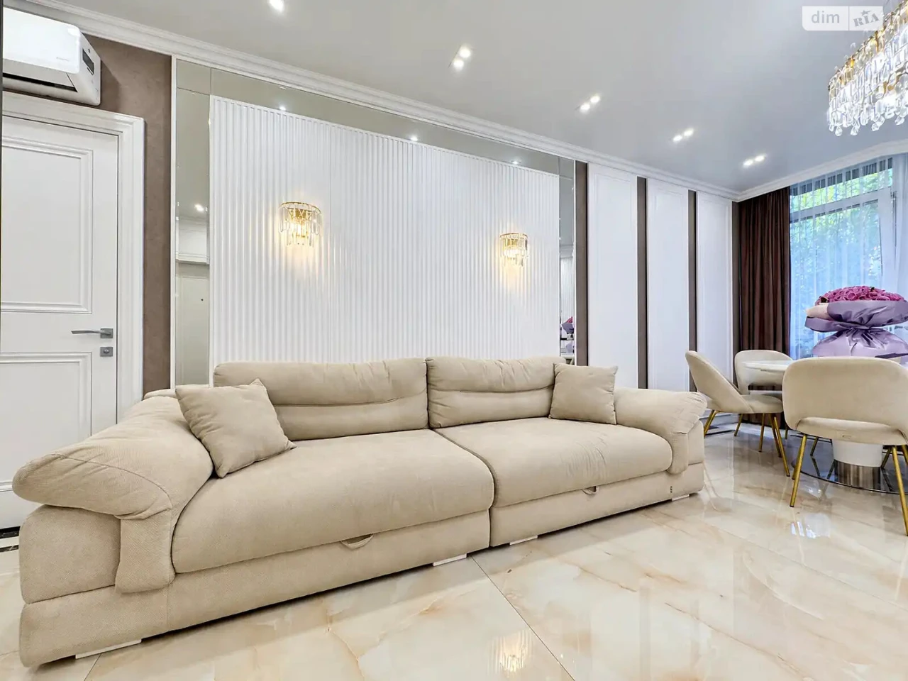 Продаж Квартира Теремки-1