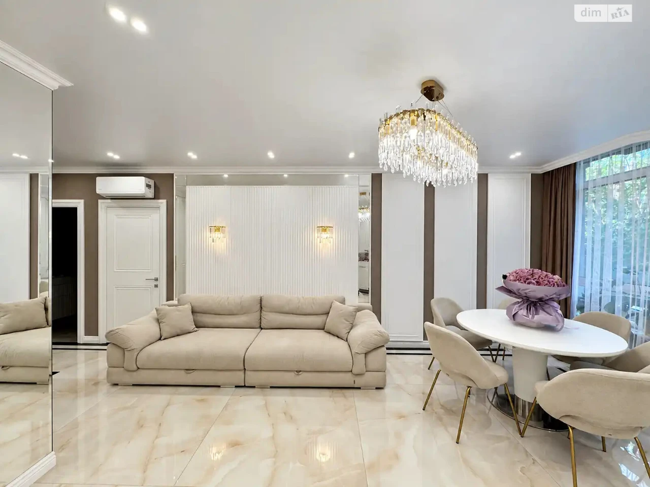 Продаж Квартира Теремки-1