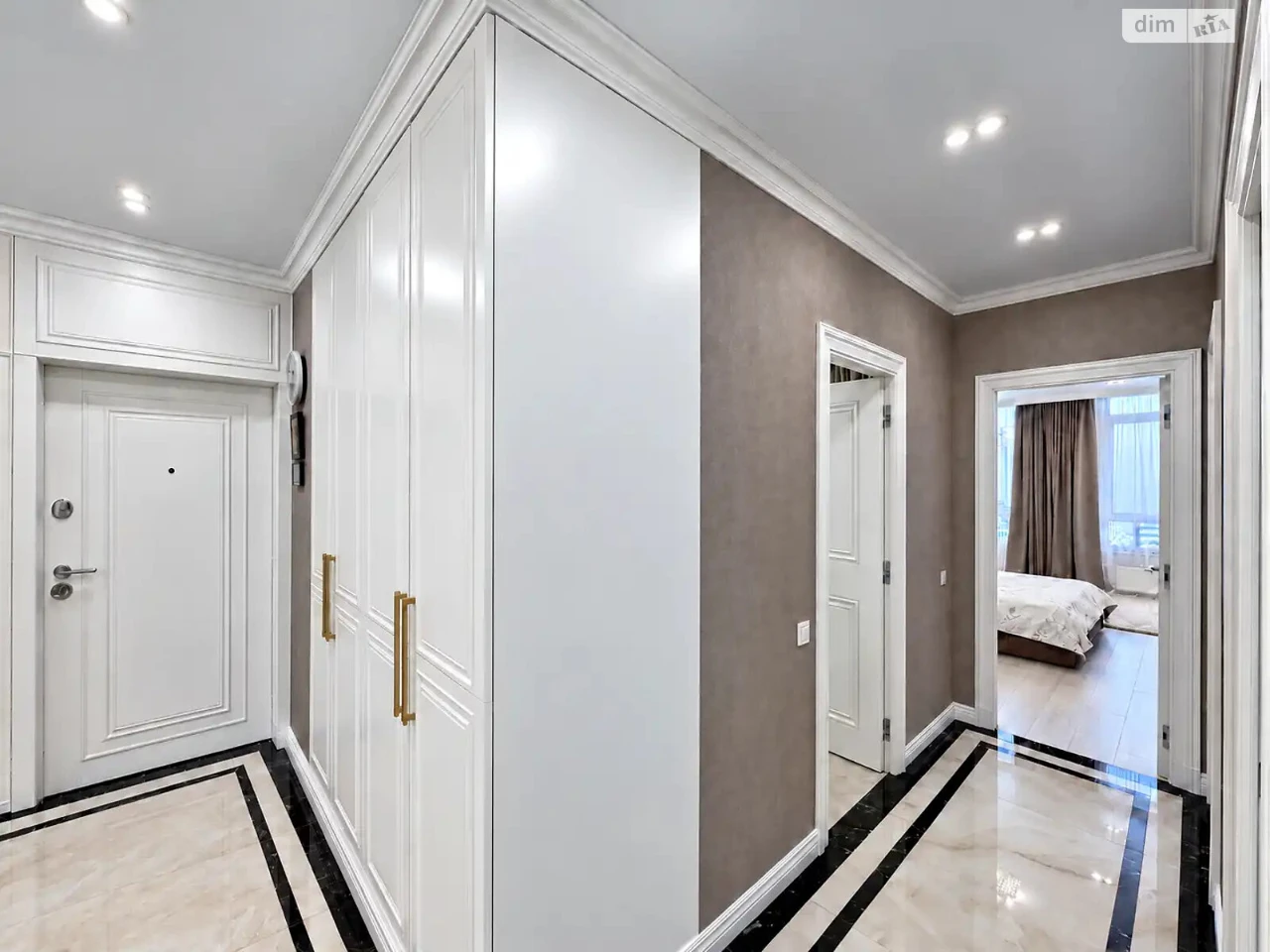 Продаж Квартира Теремки-1