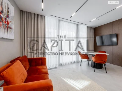 Продаж Квартира Саперне Поле