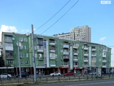 Sale of Apartment in Основ’янський