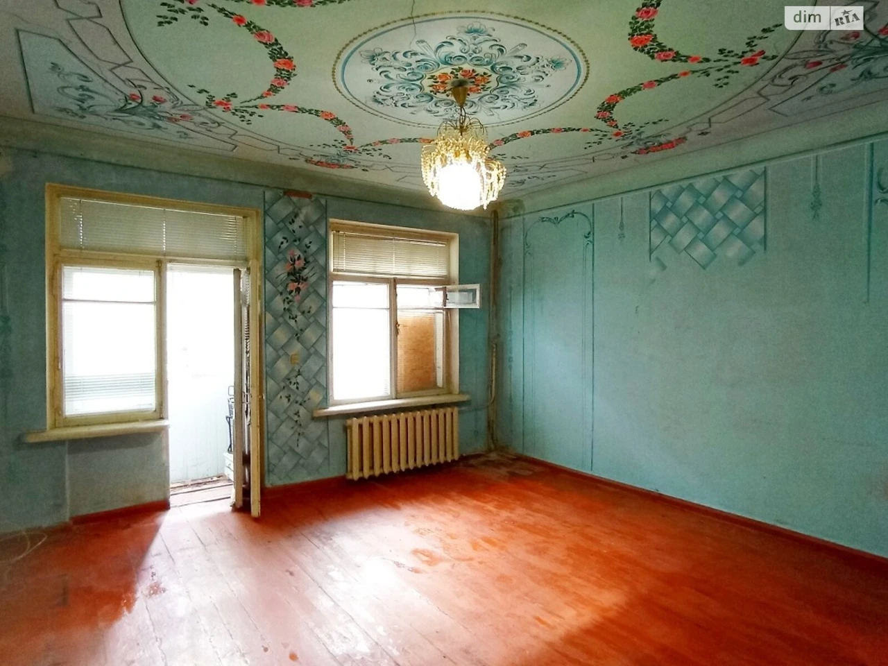 Sale of Apartment in Основ’янський
