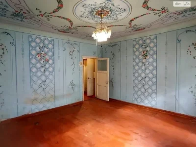 Sale of Apartment in Основ’янський