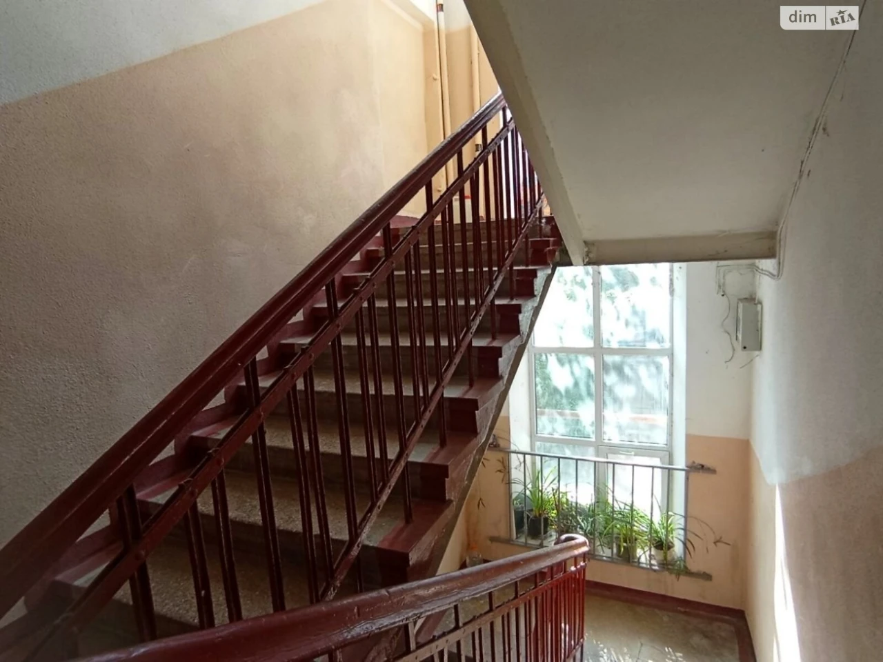 Sale of Apartment in Основ’янський