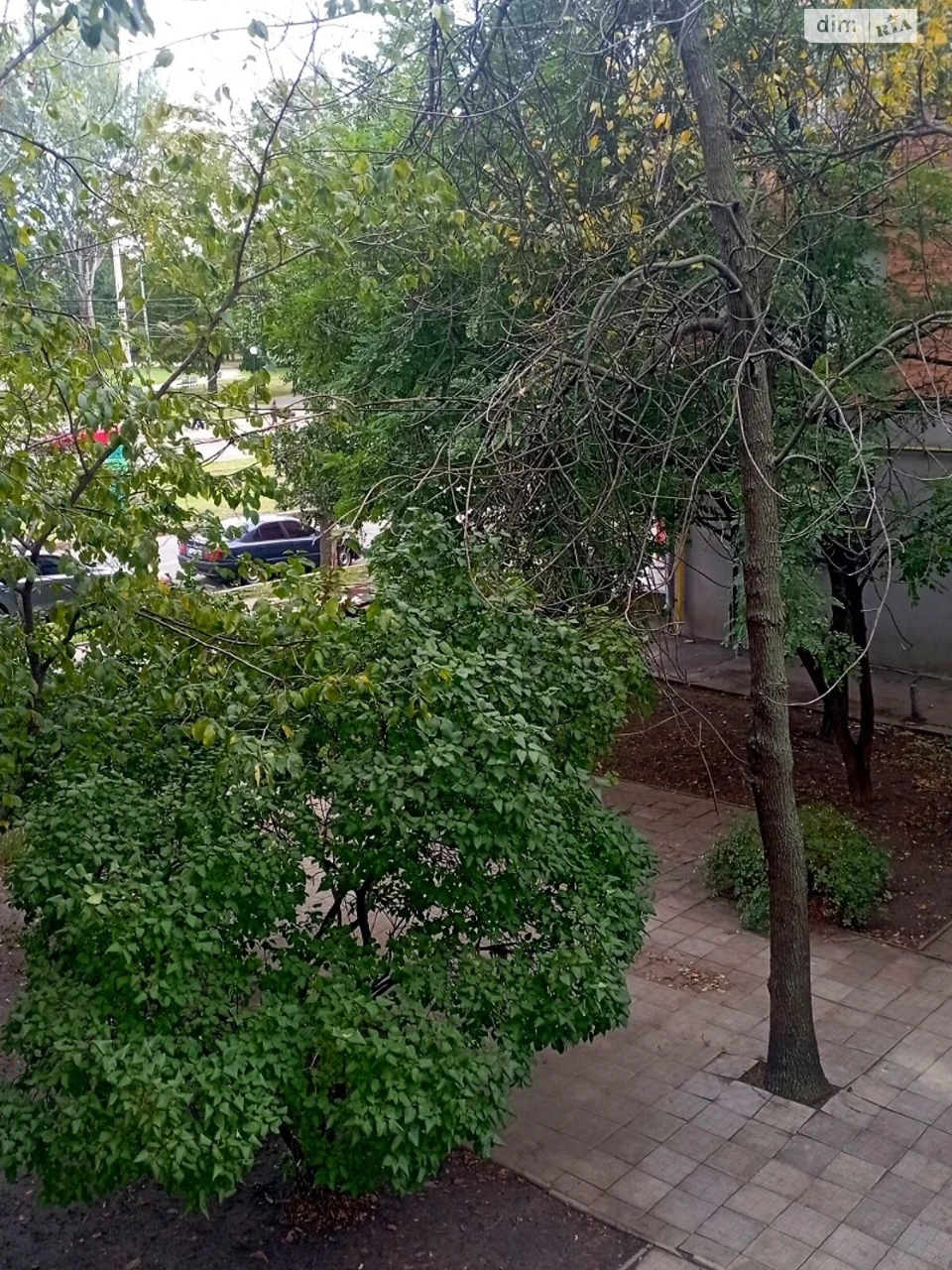 Sale of Apartment in Основ’янський