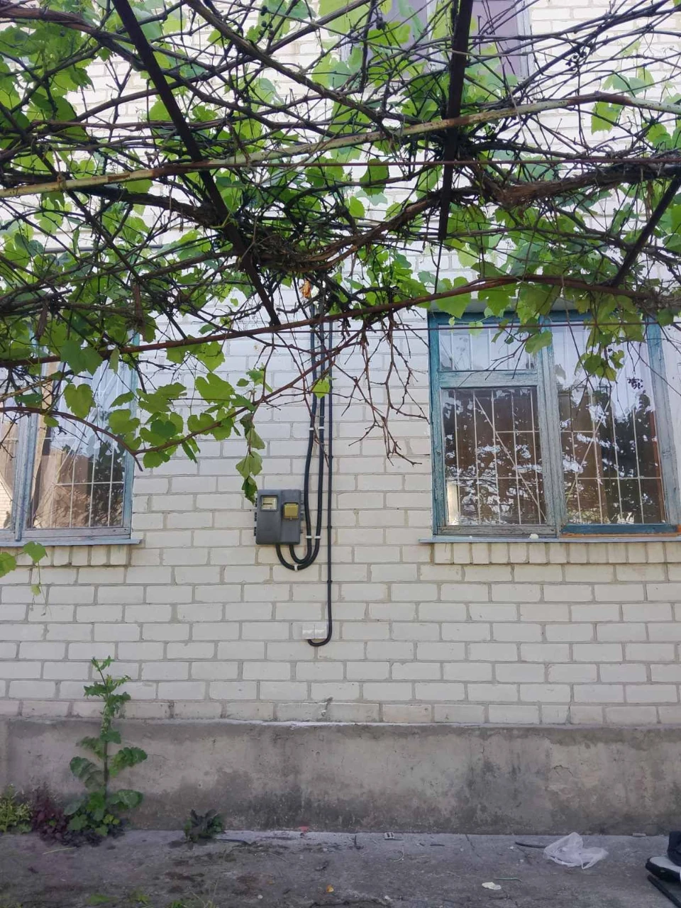Продажа дома недалеко от Житомира на Соколовском массиве.