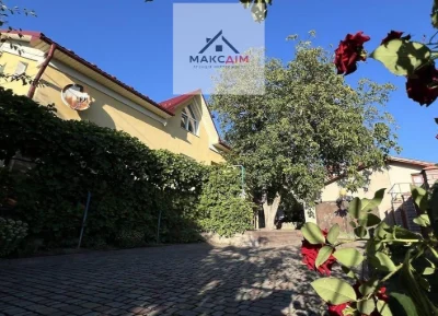 For Sale: House in Ternopil