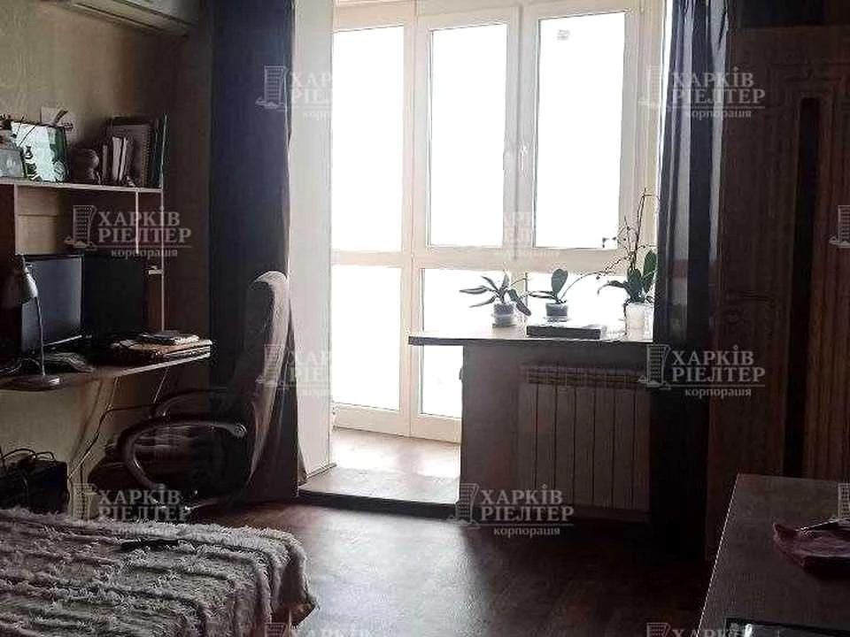 Apartment. Kharkiv, Zhukovsky Avenue.