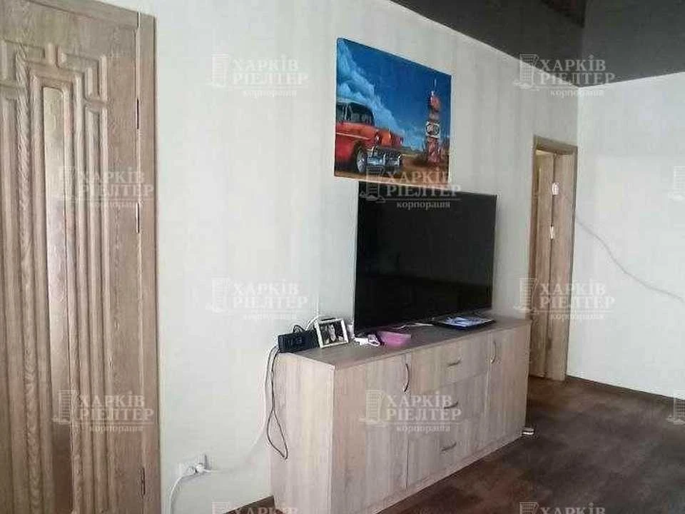 Apartment. Kharkiv, Zhukovsky Avenue.