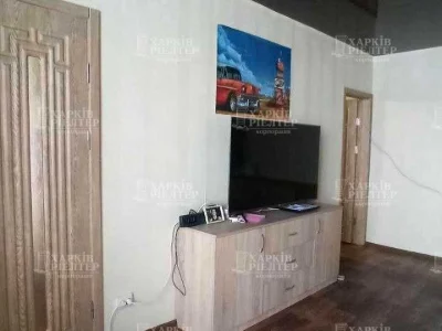 Apartment. Kharkiv, Zhukovsky Avenue.