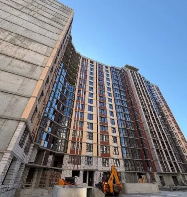Продам 2-х к квартиру в ЖК "Прохоровский квартал" от СК "Сти