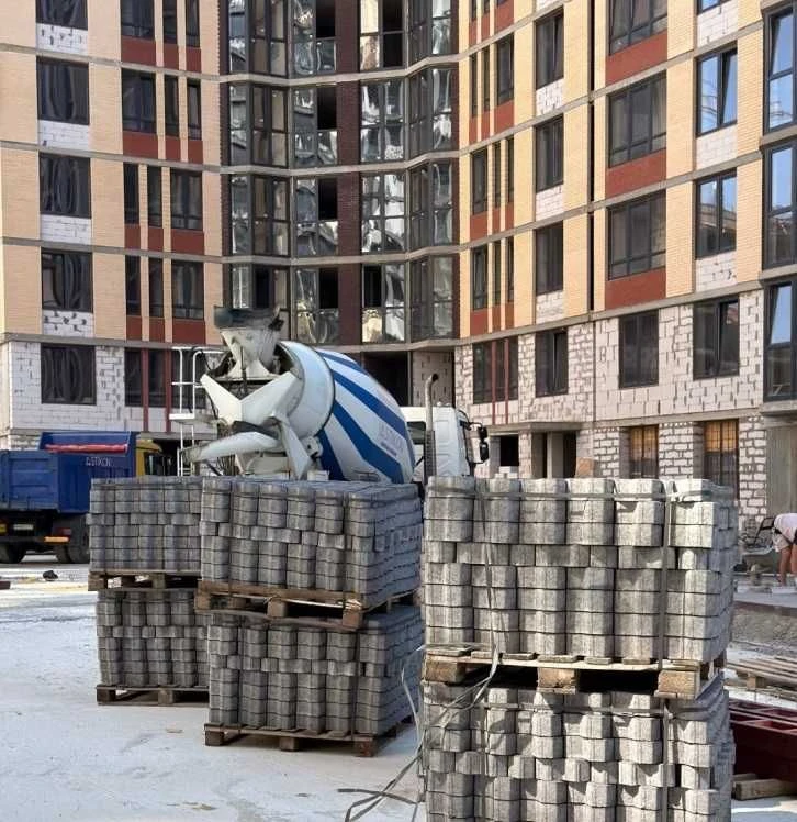 Продам 2-х к квартиру в ЖК "Прохоровский квартал" от СК "Сти