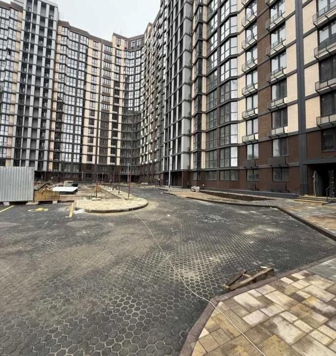 Продам 2-х к квартиру в ЖК "Прохоровский квартал" от СК "Сти