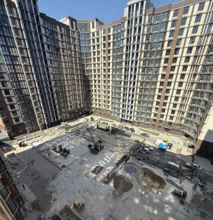 Продам 2-х к квартиру в ЖК "Прохоровский квартал" от СК "Сти