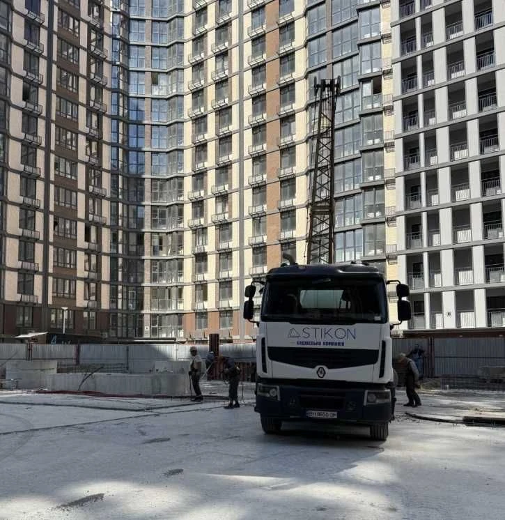 Продам 2-х к квартиру в ЖК "Прохоровский квартал" от СК "Сти