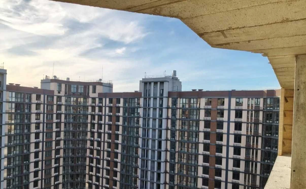 Продам 2-х к квартиру в ЖК "Прохоровский квартал" от СК "Сти