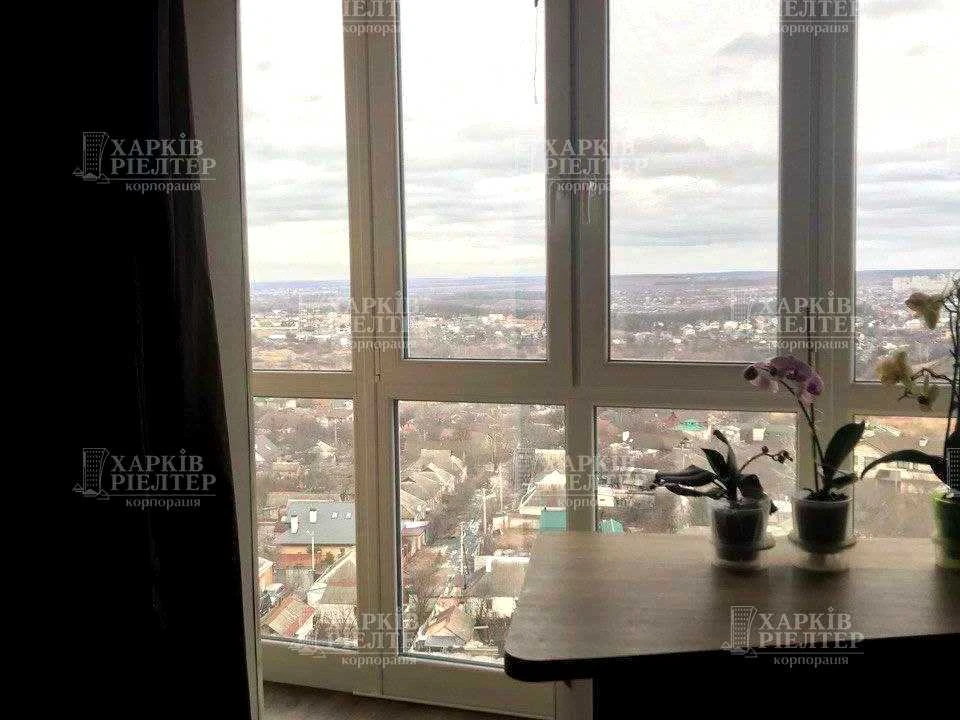 Apartment. Kharkiv, Zhukovsky Avenue.