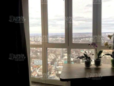 Apartment. Kharkiv, Zhukovsky Avenue.