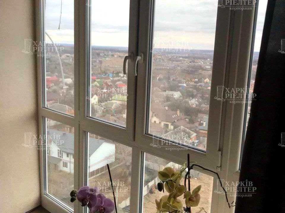 Apartment. Kharkiv, Zhukovsky Avenue.