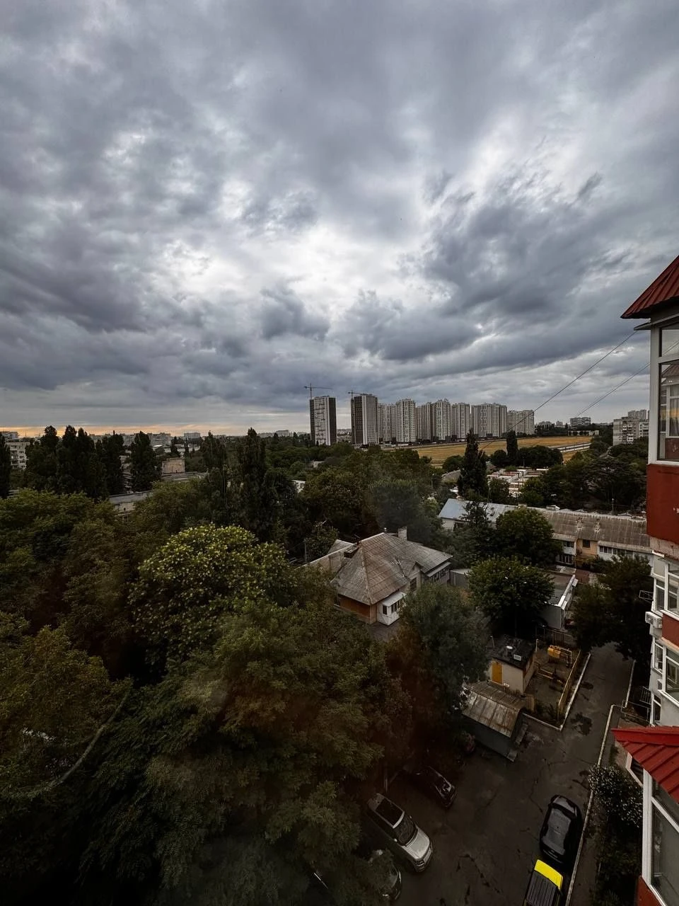 2-комн. квартира 72 м² на Палубной | Кирпичный дом | Газ.Фон