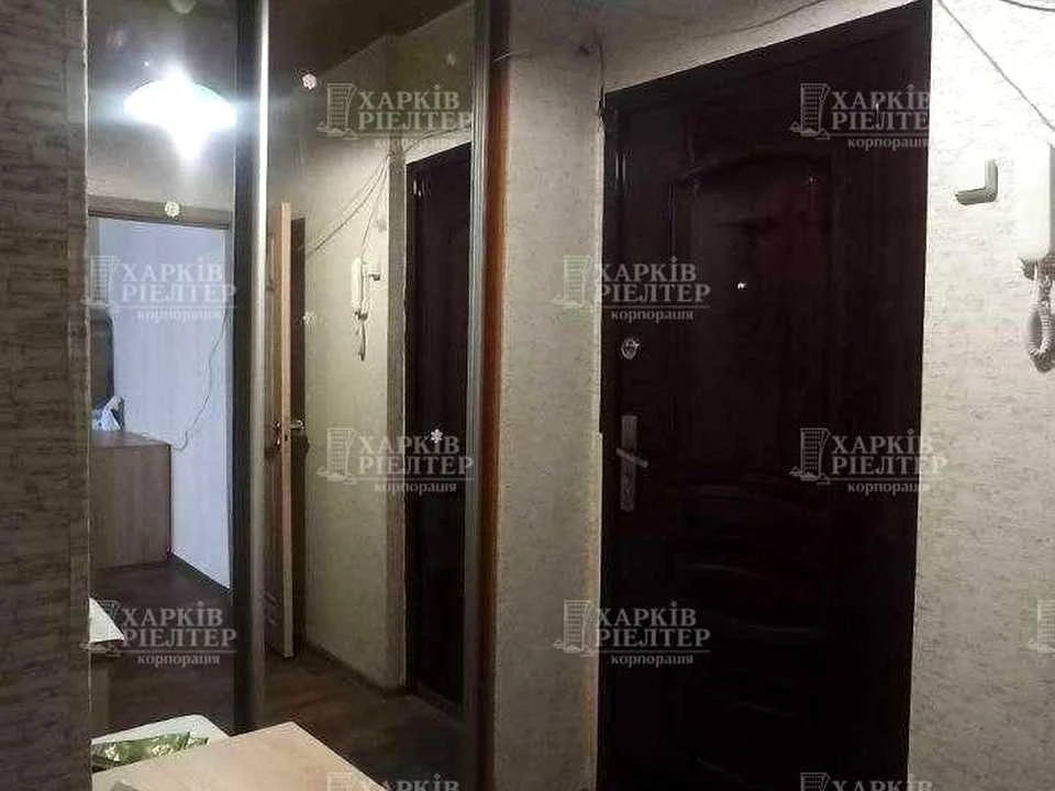 Apartment. Kharkiv, Zhukovsky Avenue.