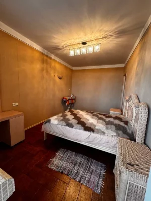 2-комн. квартира 72 м² на Палубной | Кирпичный дом | Газ.Фон