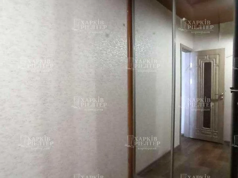 Apartment. Kharkiv, Zhukovsky Avenue.