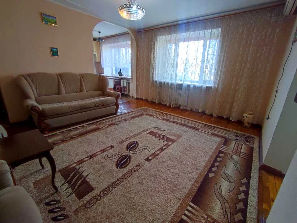Квартира. Одесса, улица Марсельская