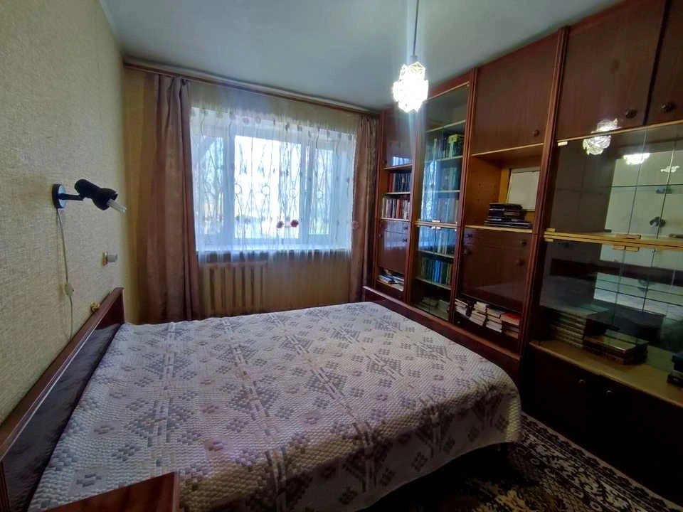Квартира. Одесса, улица Марсельская