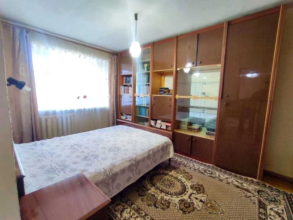 Квартира. Одесса, улица Марсельская