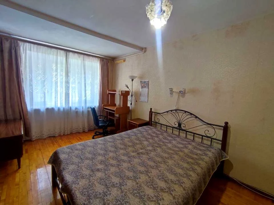 Квартира. Одесса, улица Марсельская